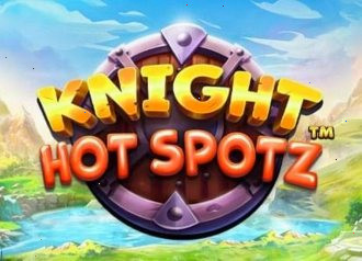 Слот Knight Hot Spotz номиналы
