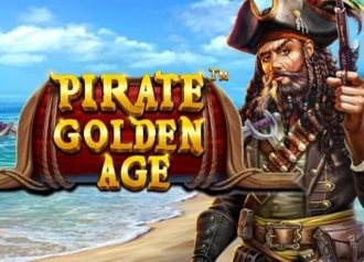 Пиратская тематика Pirate Golden Age