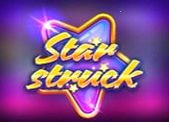 Starstruck игровой автомат